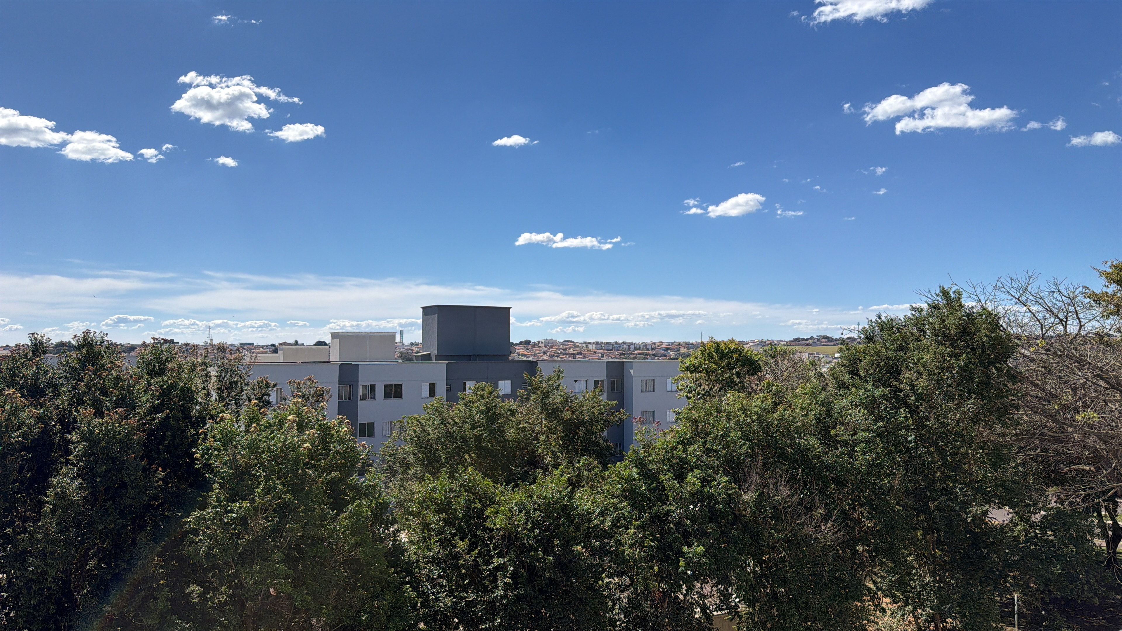 Apartamento em Franca Garden à Venda