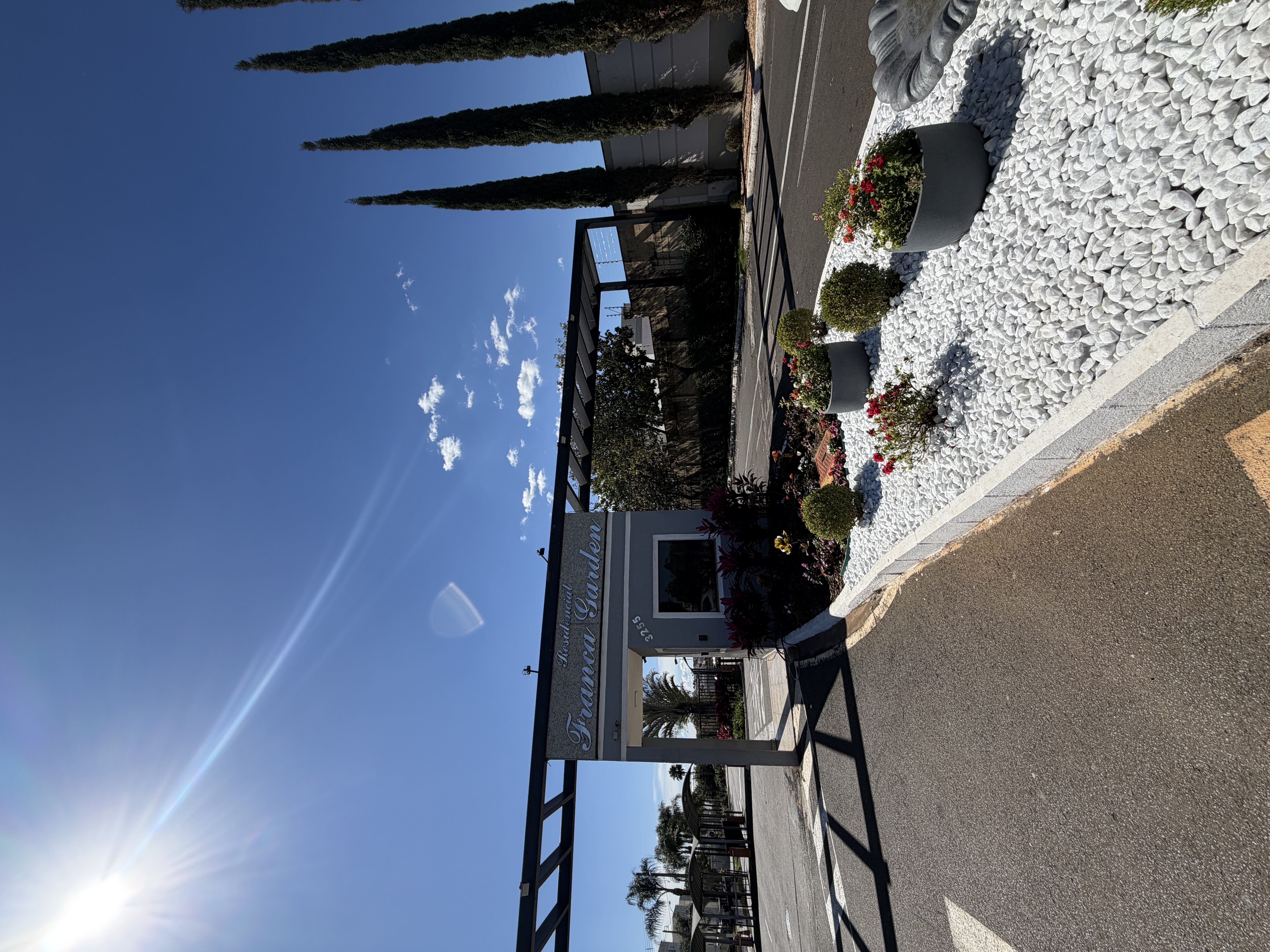 Apartamento em Franca Garden à Venda