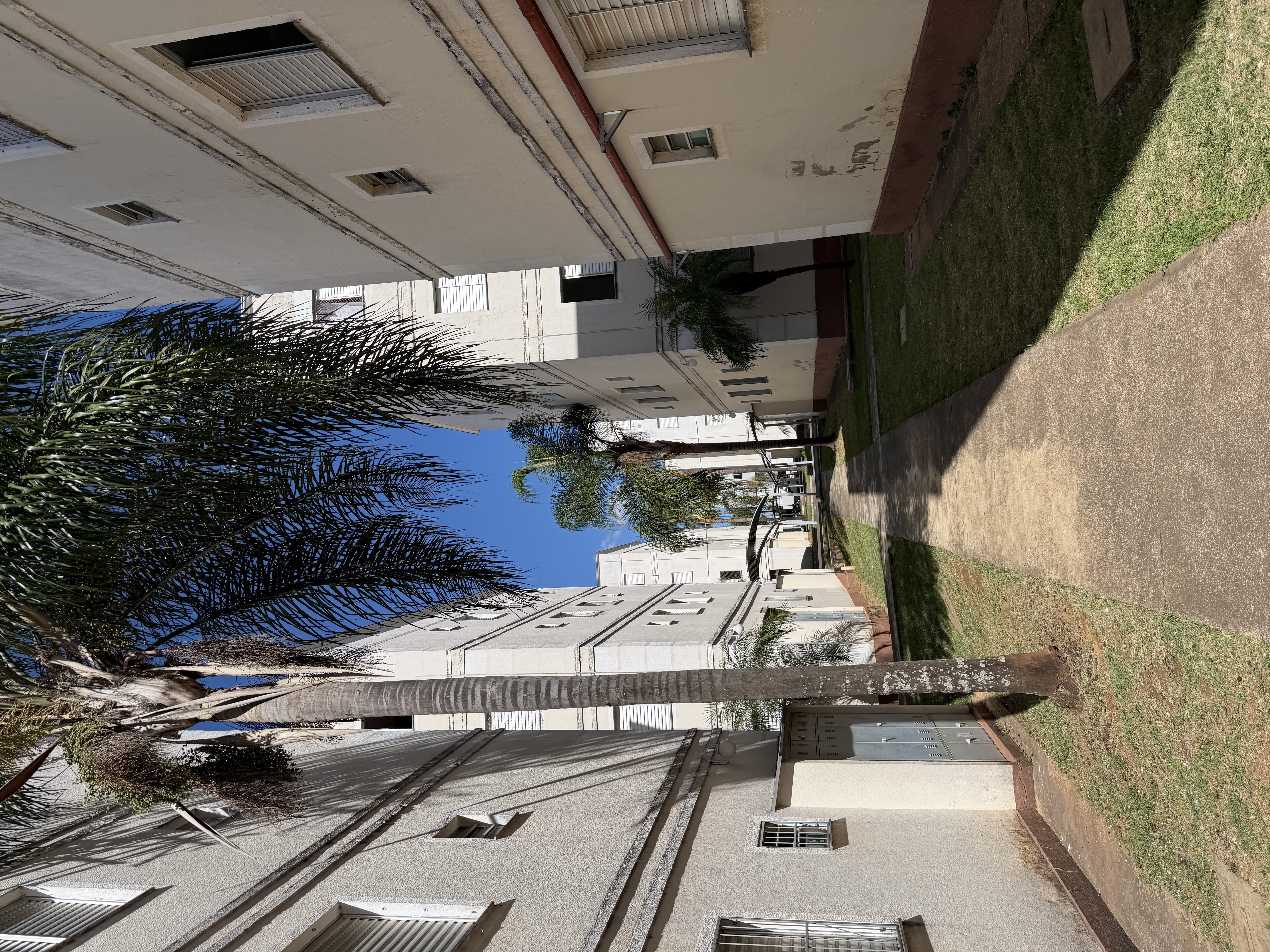 Apartamento em Franca Garden à Venda