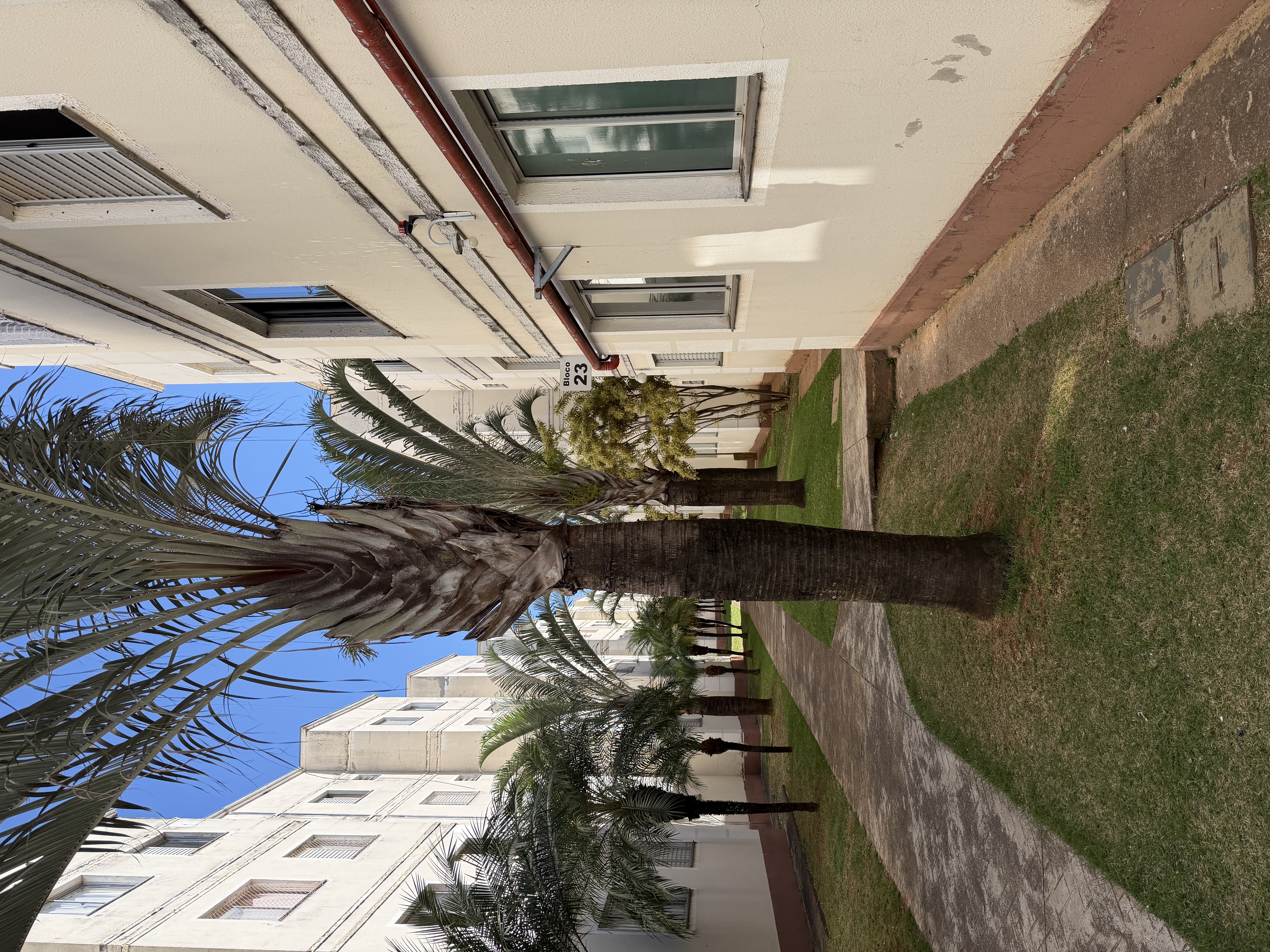Apartamento em Franca Garden à Venda