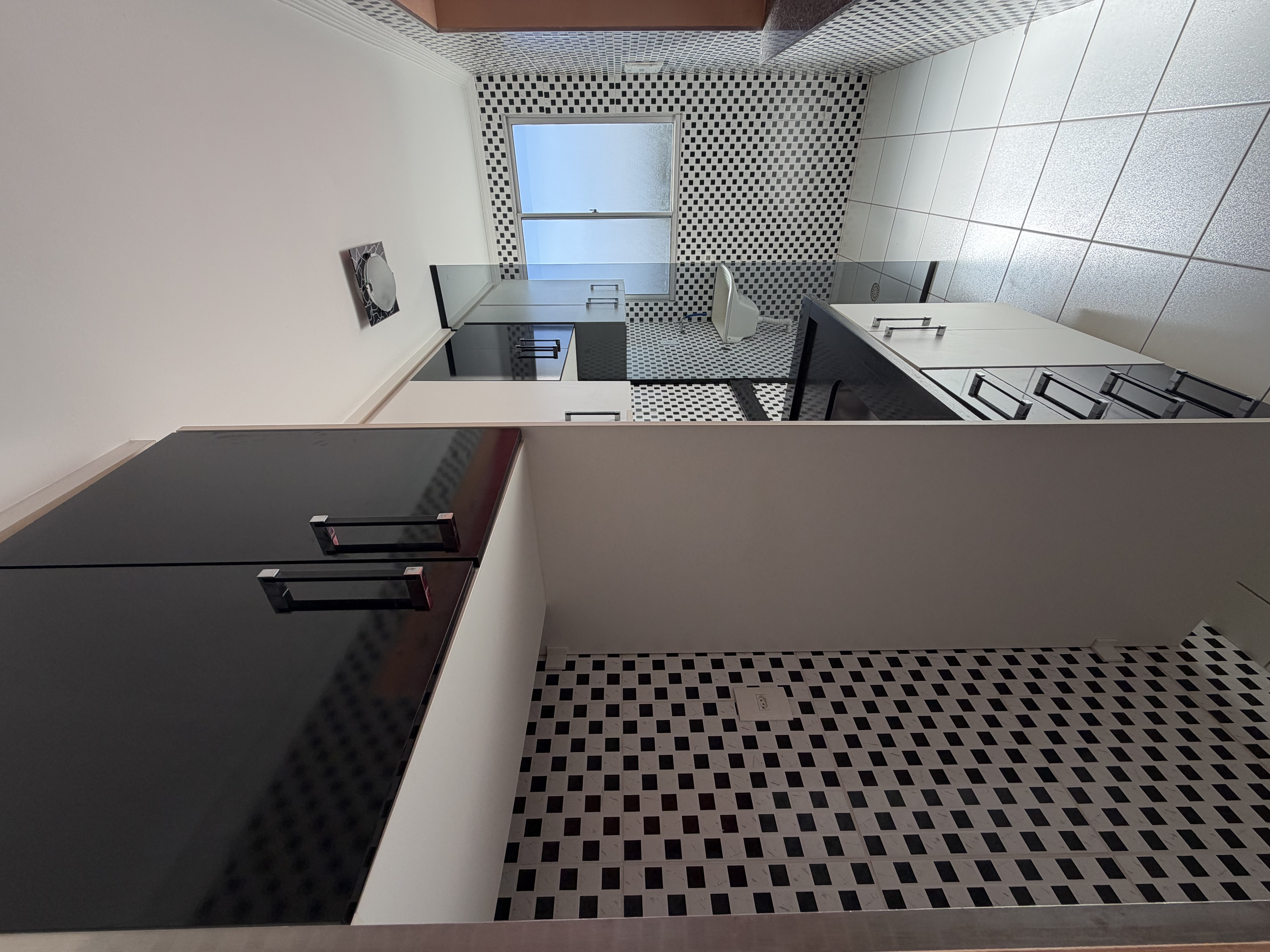 Apartamento em Franca Garden à Venda
