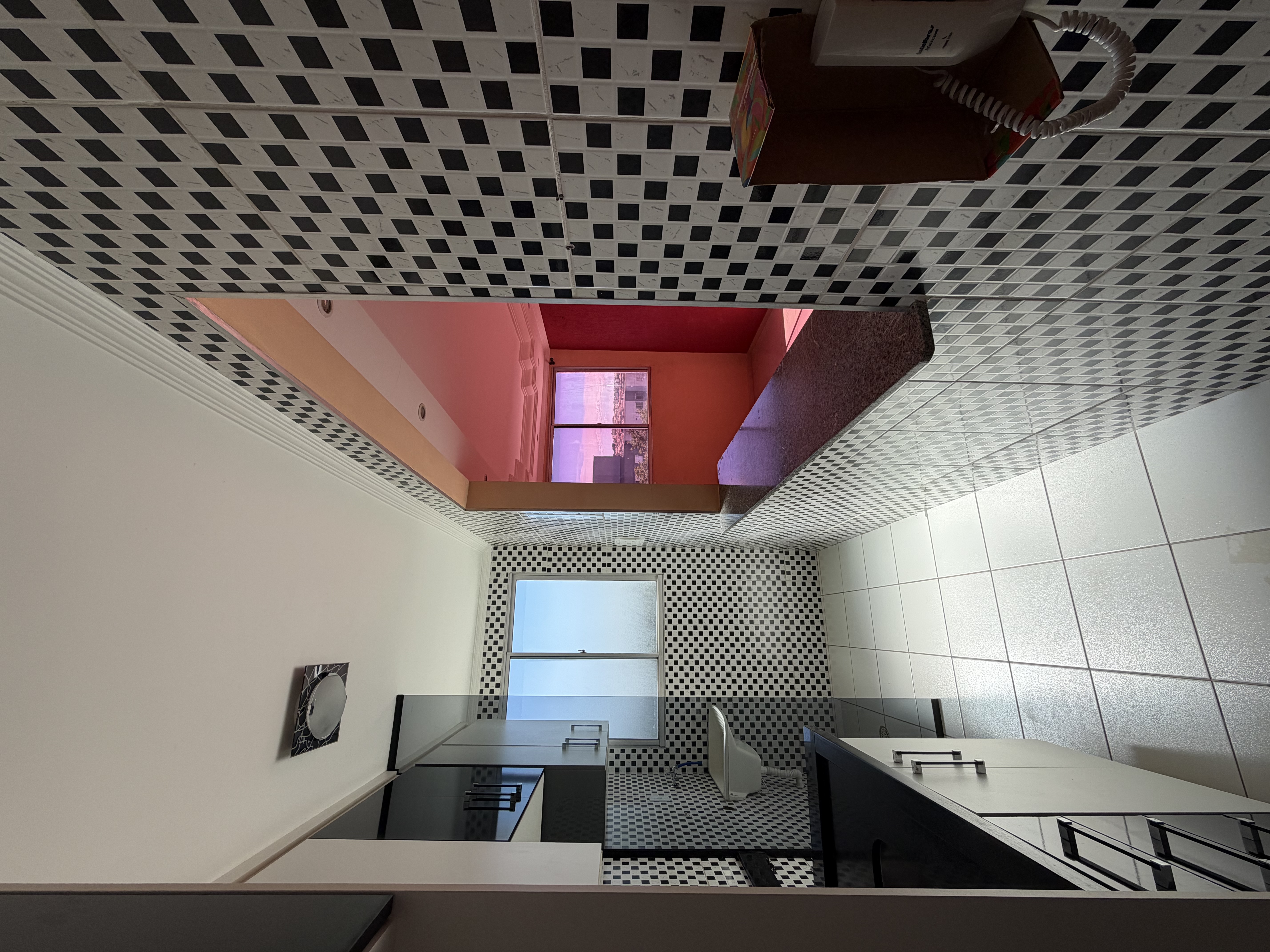 Apartamento em Franca Garden à Venda
