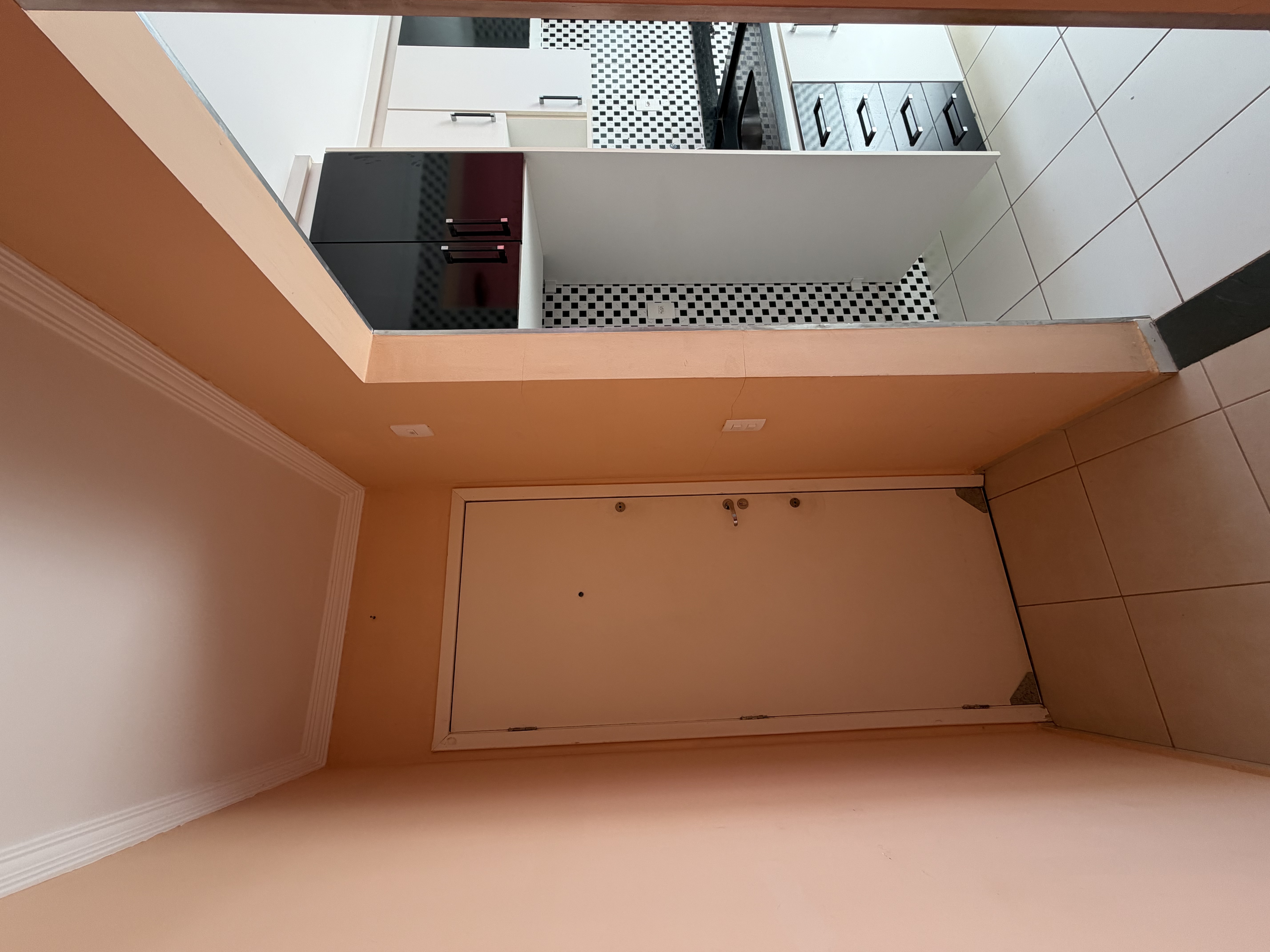 Apartamento em Franca Garden à Venda
