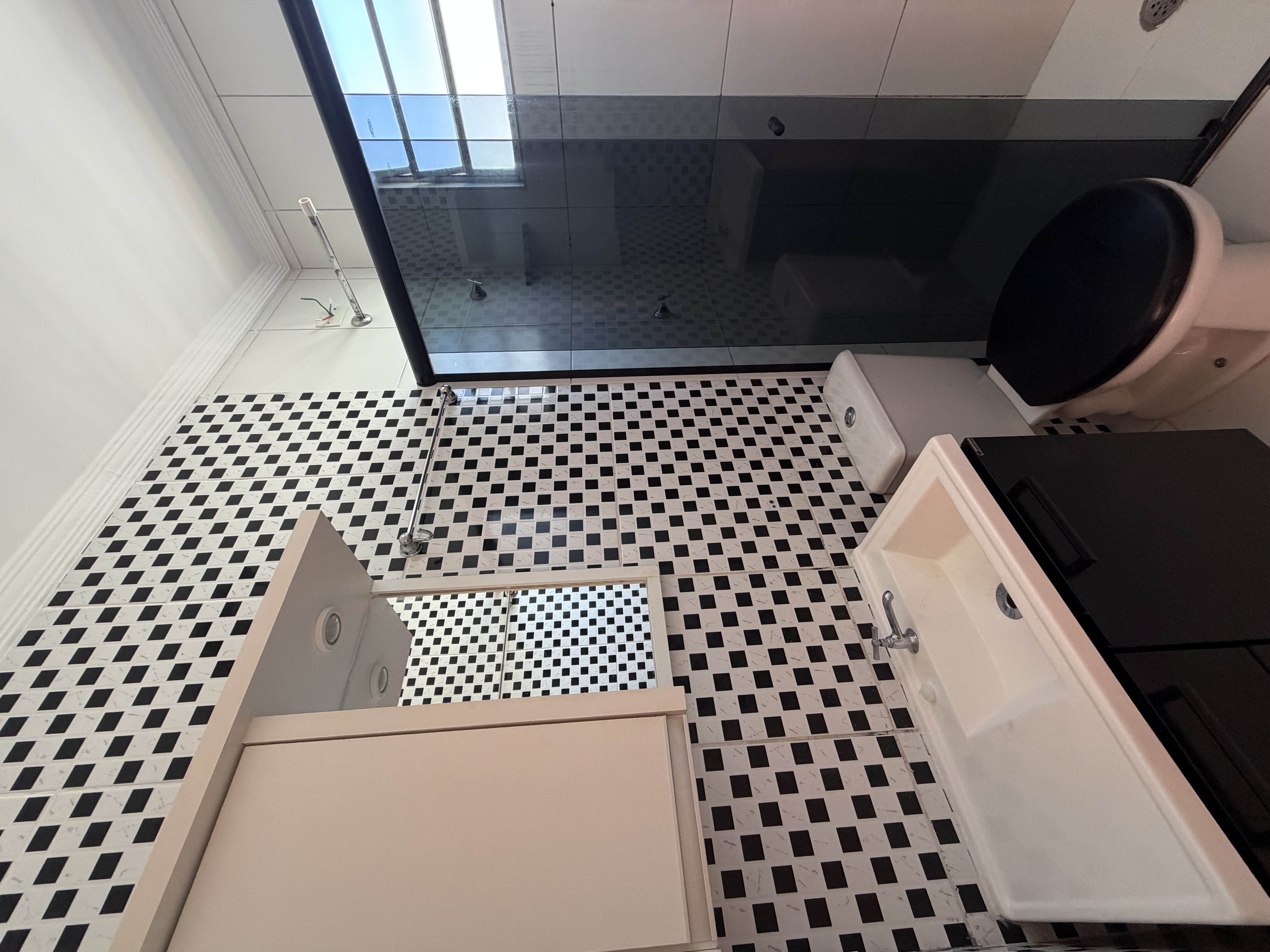 Apartamento em Franca Garden à Venda