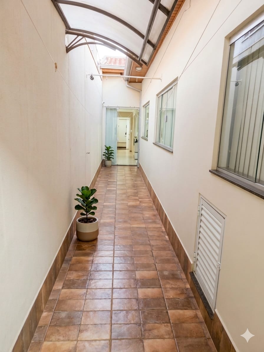Casa no bairro Residencial Zanetti à Venda