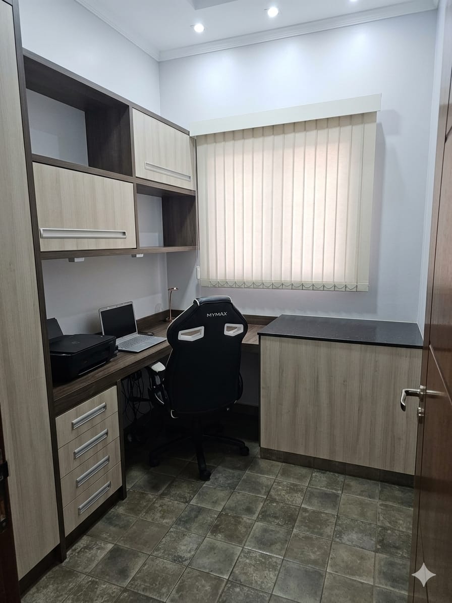 Casa no bairro Residencial Zanetti à Venda