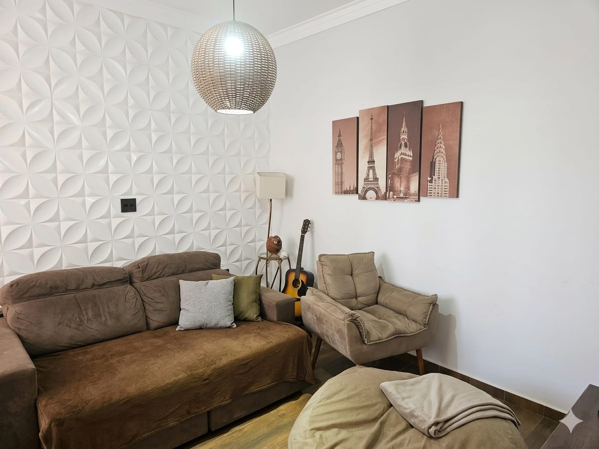 Casa no bairro Residencial Zanetti à Venda
