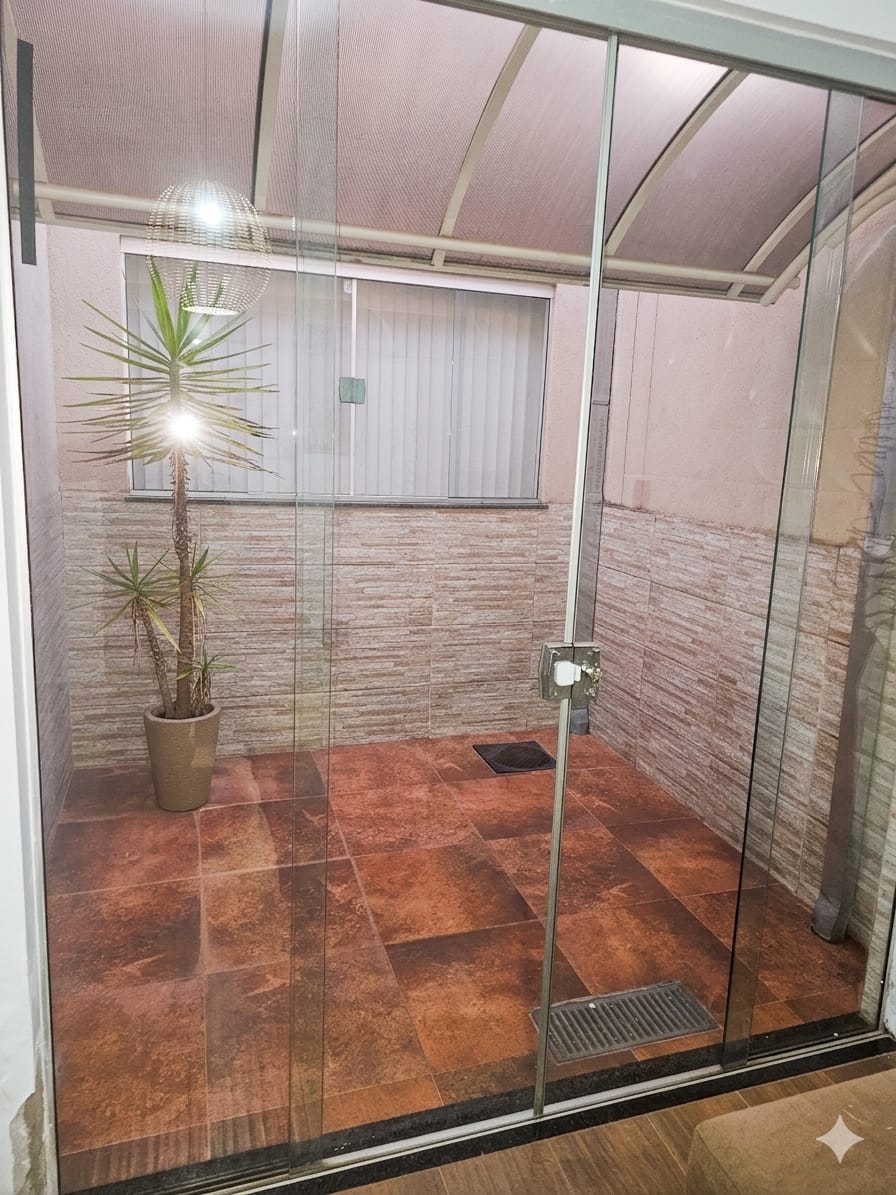 Casa no bairro Residencial Zanetti à Venda