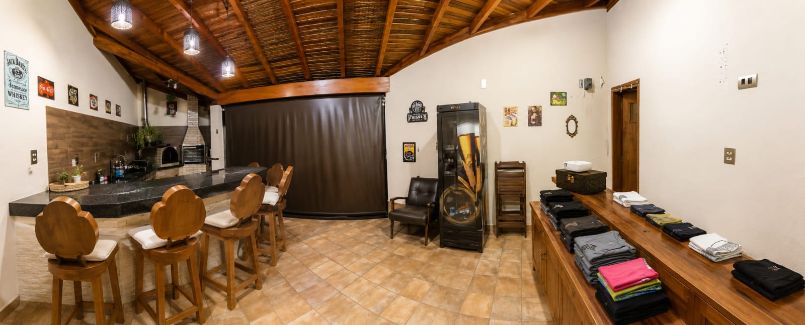 Casa no bairro Residencial Zanetti à Venda