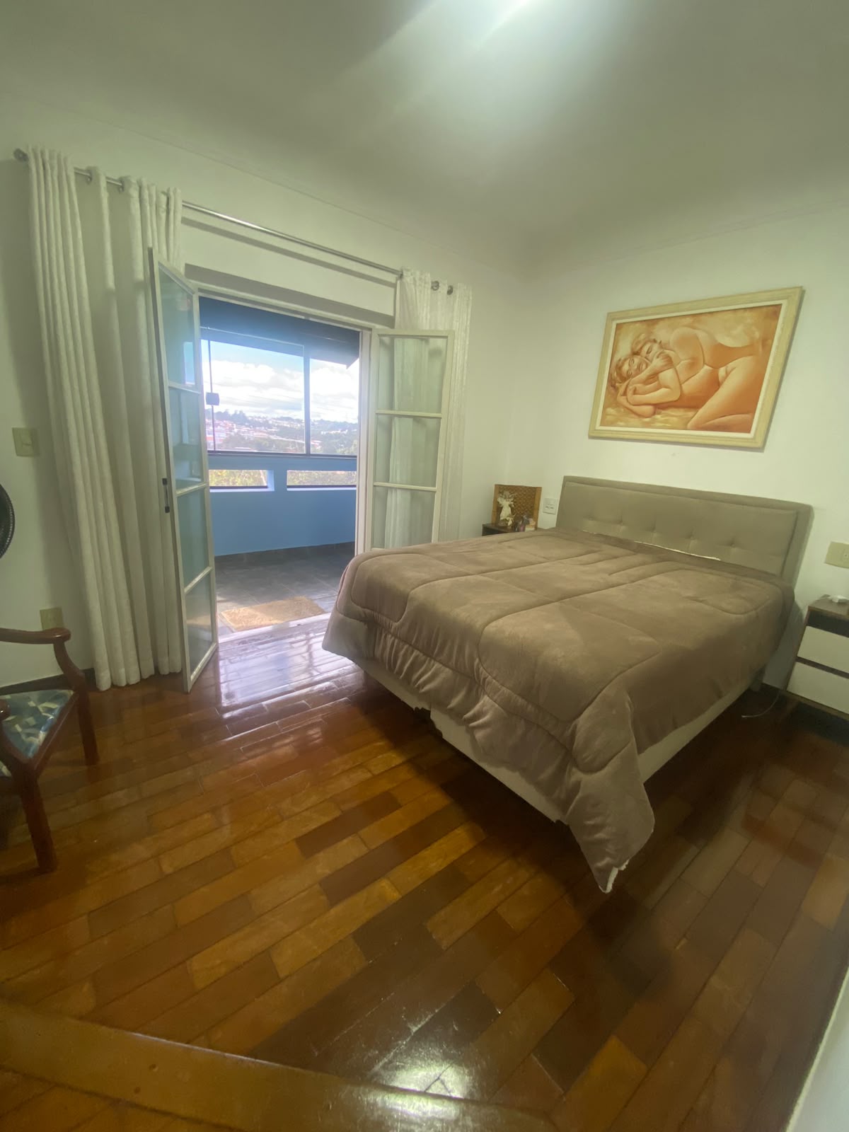 Casa no bairro Santo Agostinho à Venda
