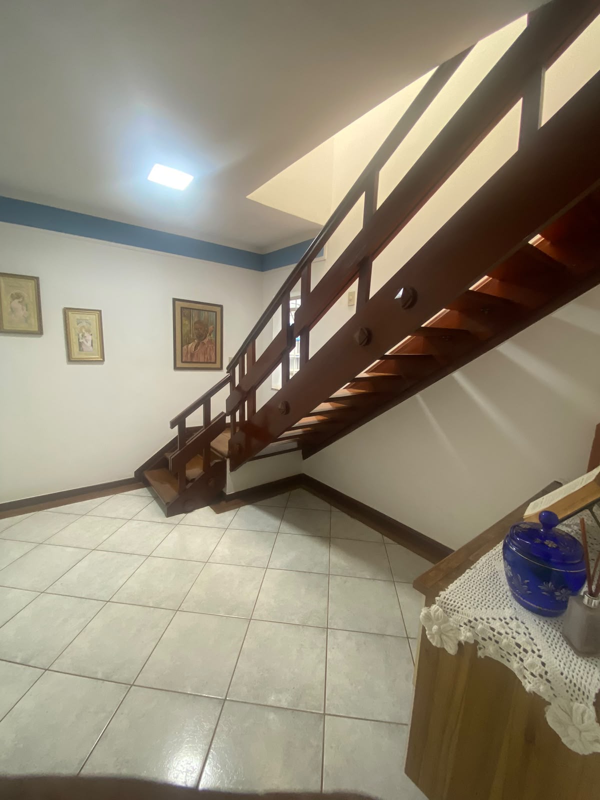 Casa no bairro Santo Agostinho à Venda