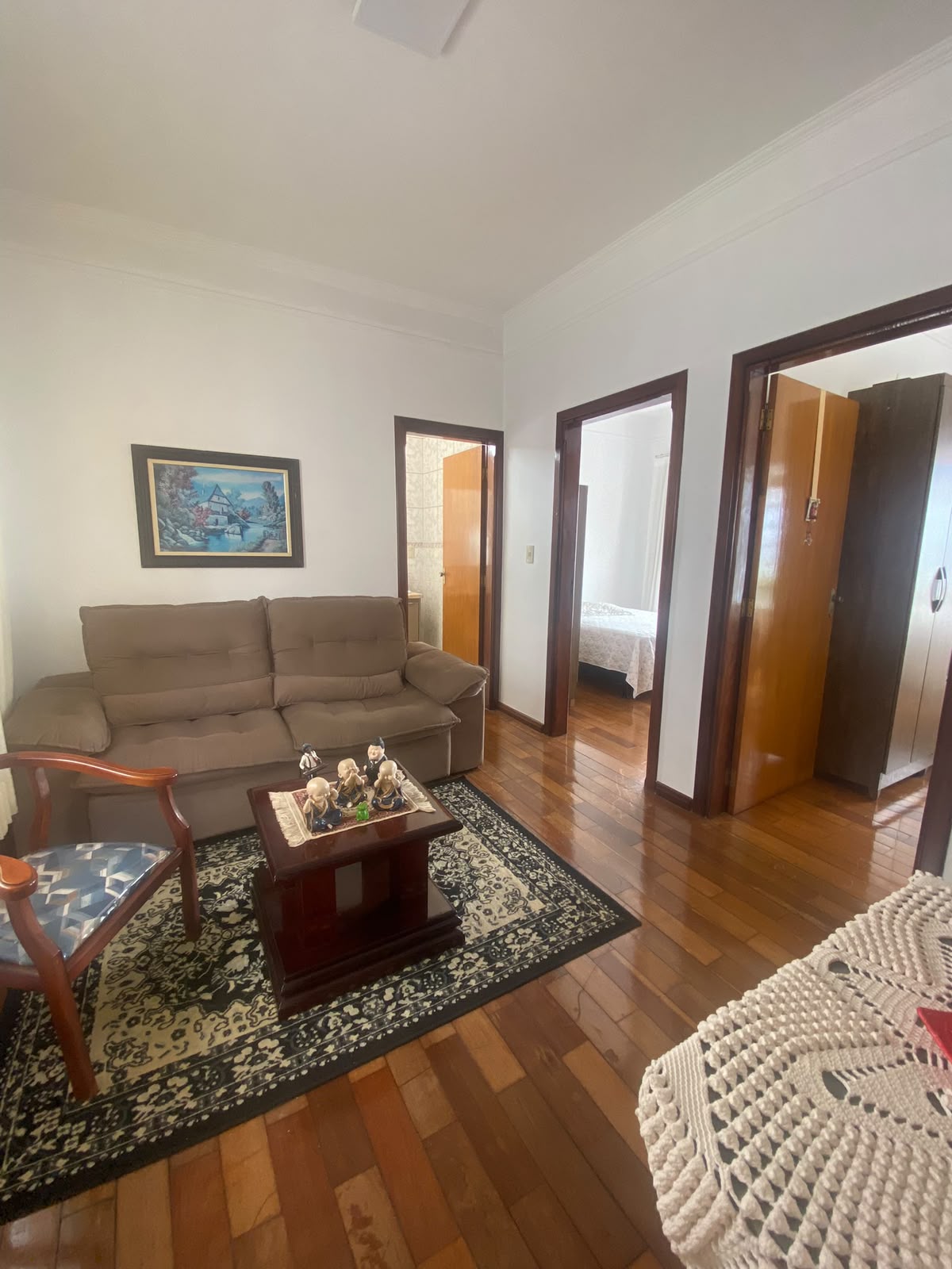 Casa no bairro Santo Agostinho à Venda