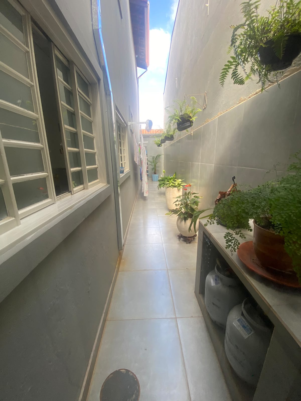 Casa no bairro Santo Agostinho à Venda