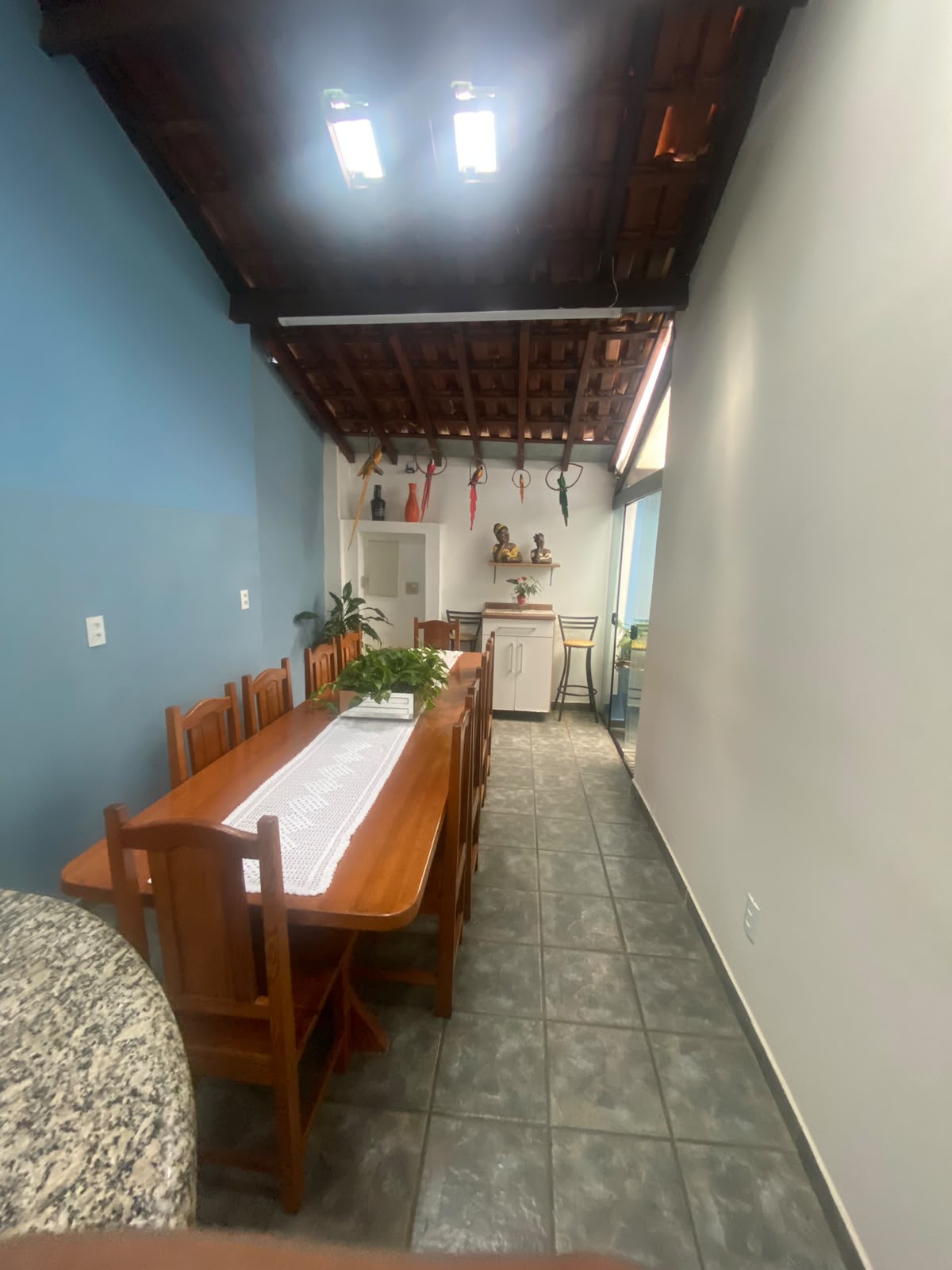 Casa no bairro Santo Agostinho à Venda