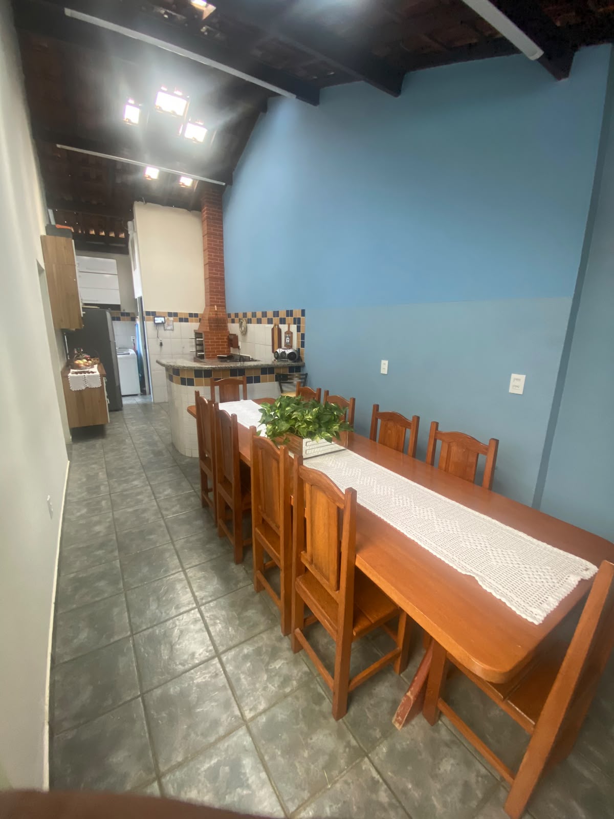 Casa no bairro Santo Agostinho à Venda