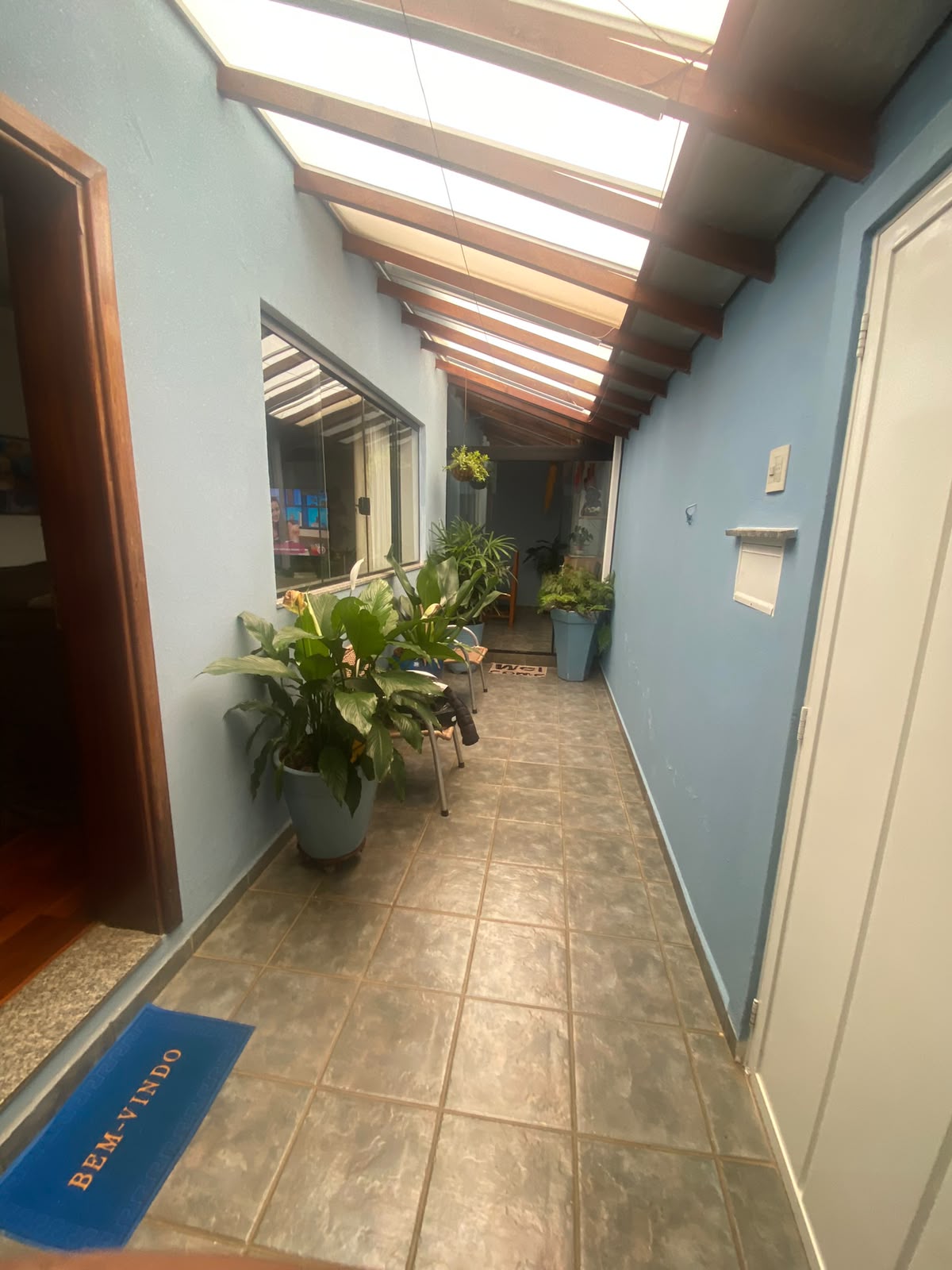Casa no bairro Santo Agostinho à Venda