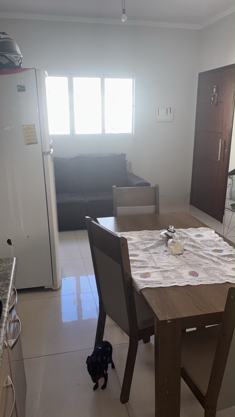 Casa no bairro Residencial Zanetti à Venda