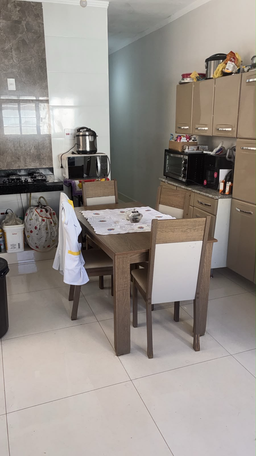 Casa no bairro Residencial Zanetti à Venda