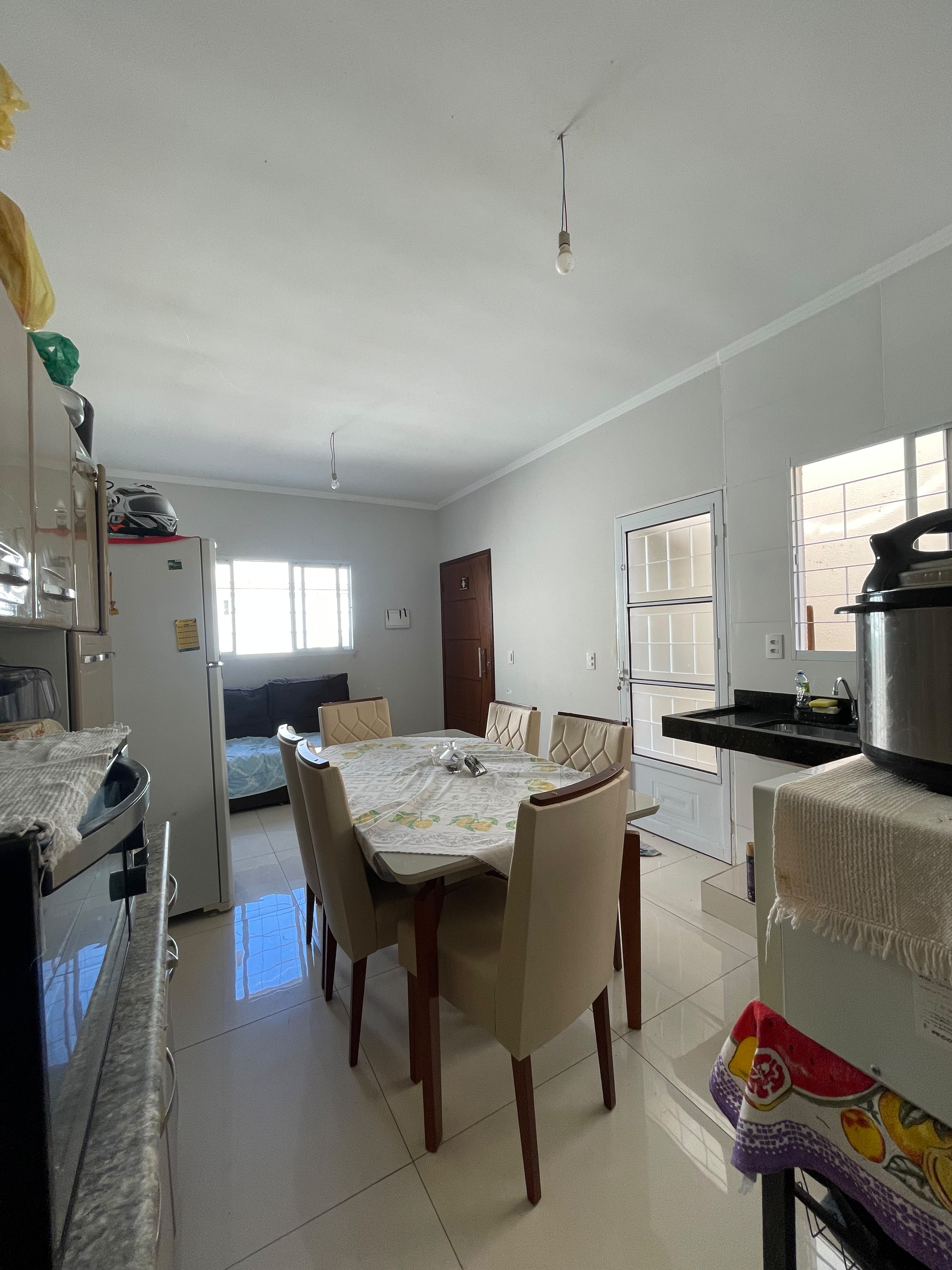 Casa no bairro Residencial Zanetti à Venda
