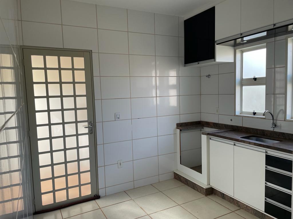 Casa no bairro Chácara Espraiado à Venda