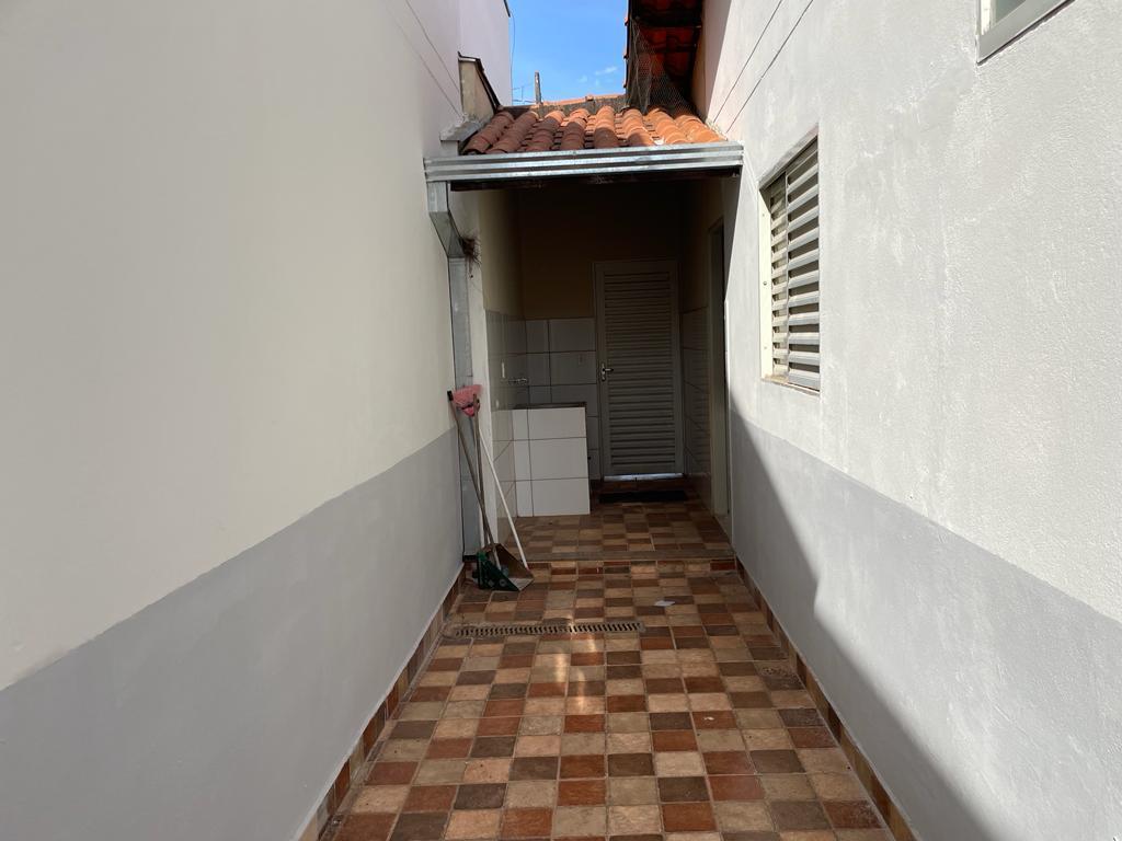 Casa no bairro Chácara Espraiado à Venda