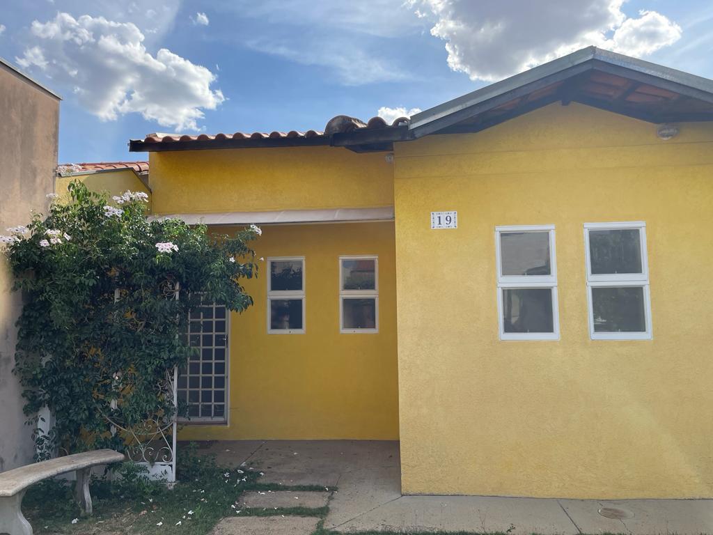 Casa no bairro Chácara Espraiado à Venda