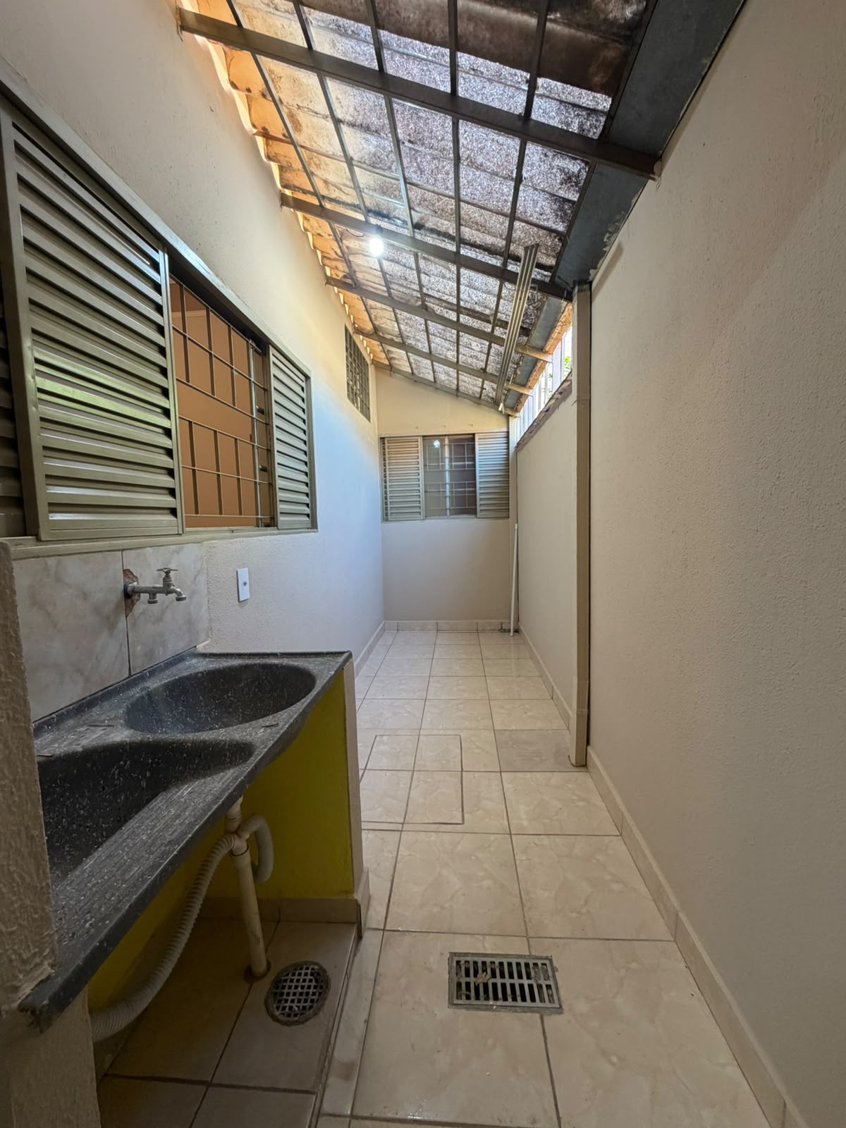 Casa no bairro Jardim Ângela Rosa à Venda