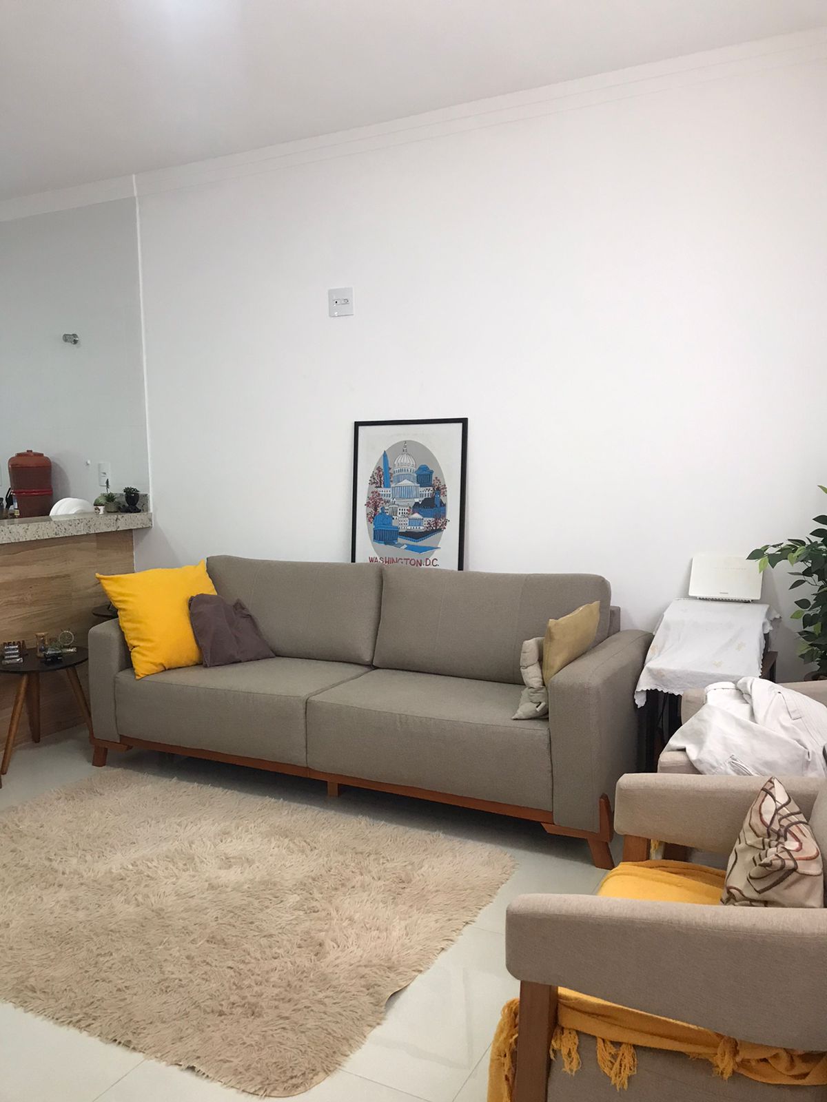 Apartamento no bairro Jardim Tropical à Venda