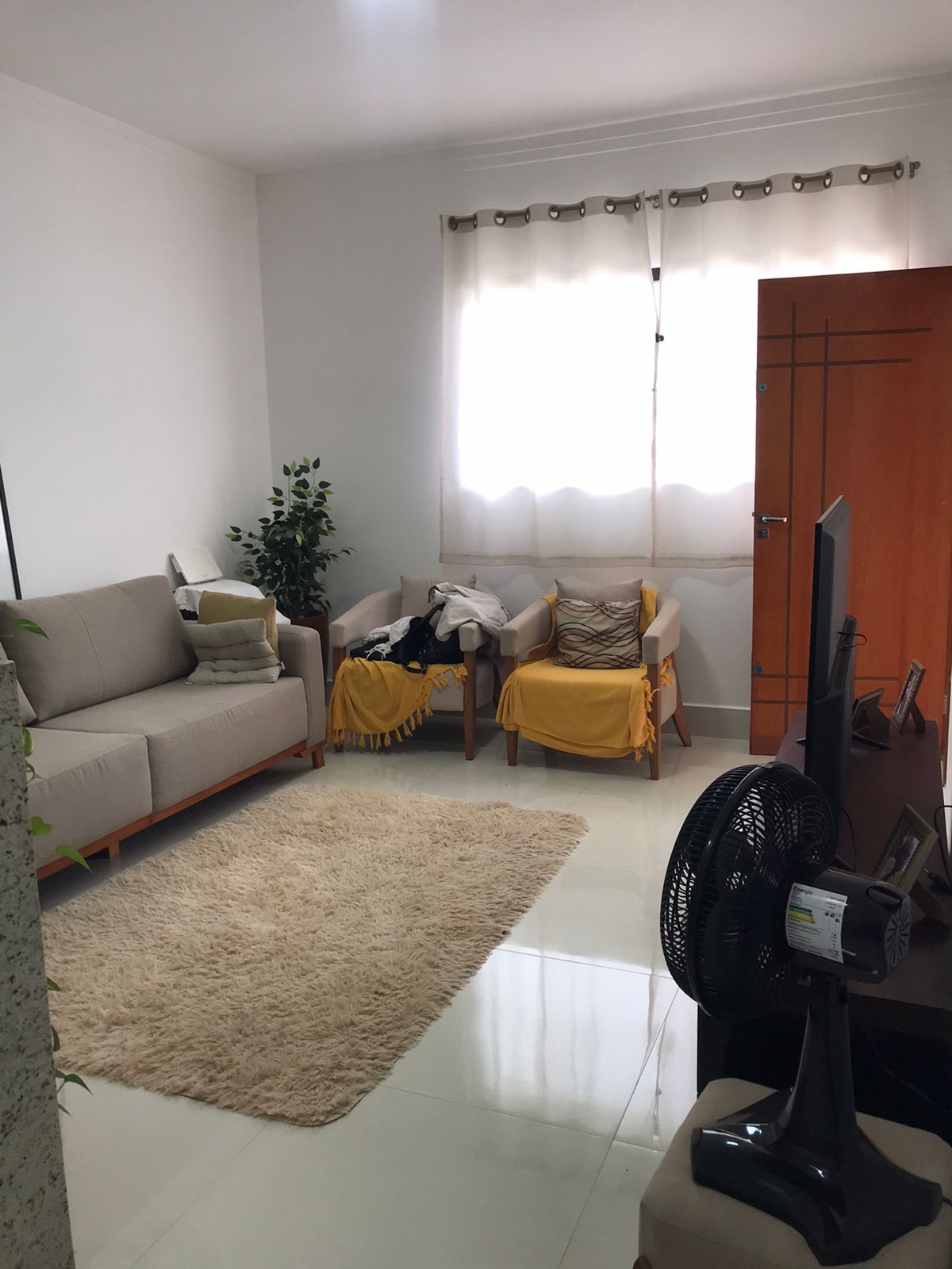 Apartamento no bairro Jardim Tropical à Venda