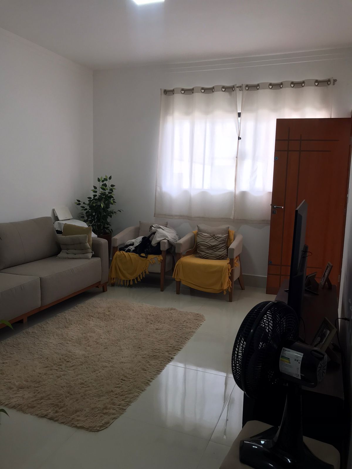 Apartamento no bairro Jardim Tropical à Venda