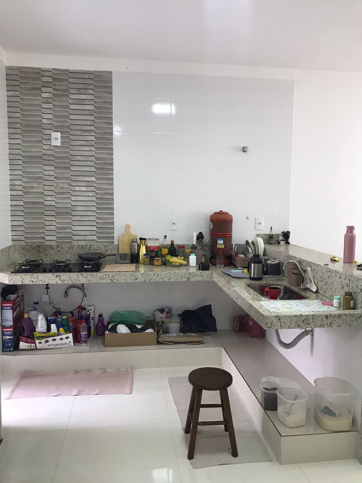 Apartamento no bairro Jardim Tropical à Venda