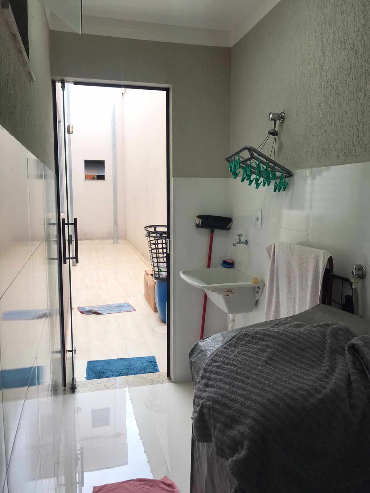 Apartamento no bairro Jardim Tropical à Venda