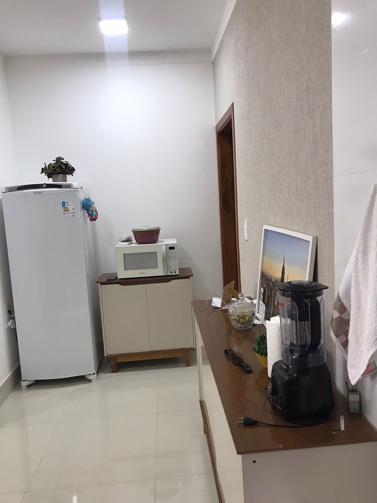 Apartamento no bairro Jardim Tropical à Venda