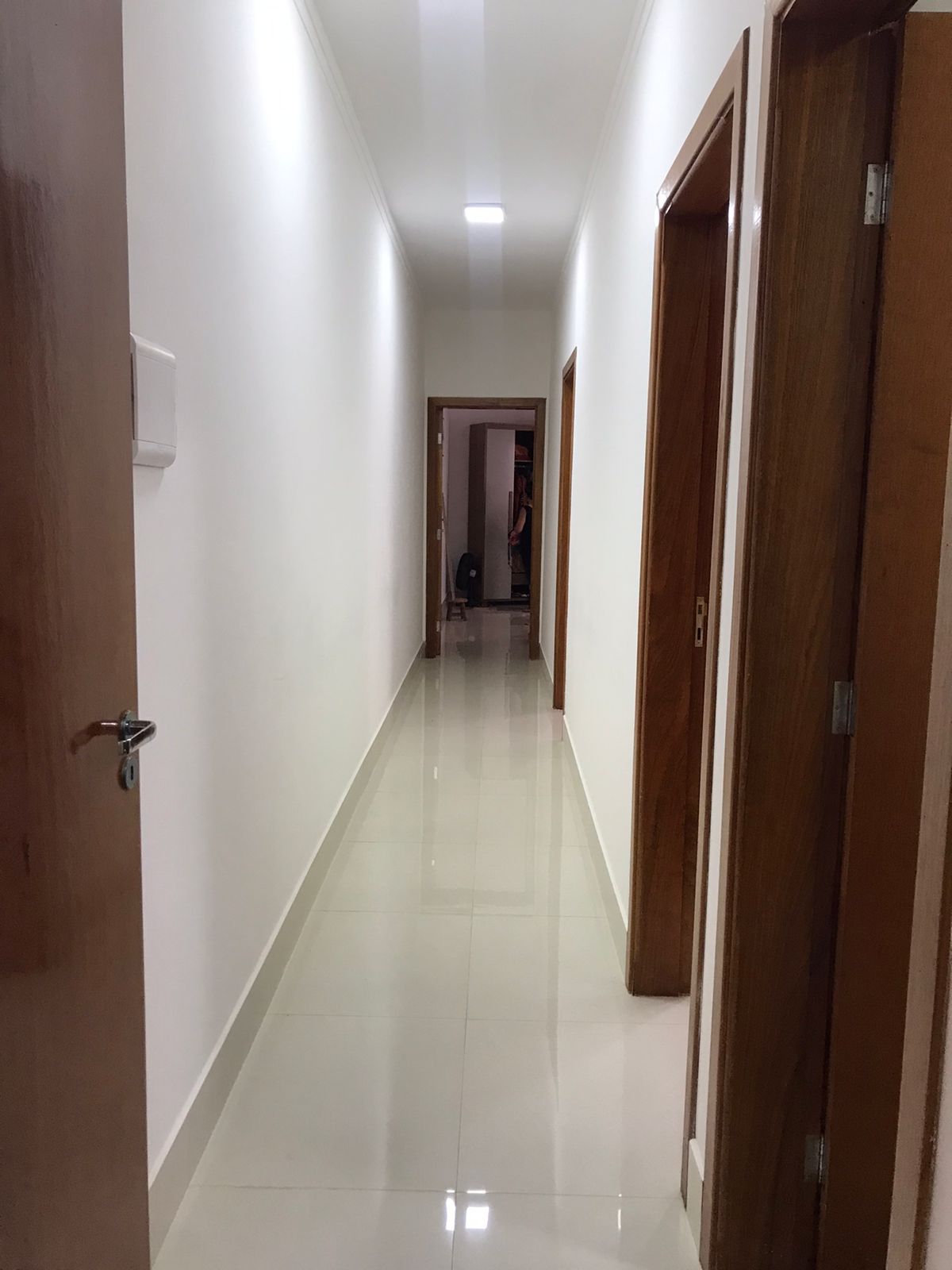 Apartamento no bairro Jardim Tropical à Venda