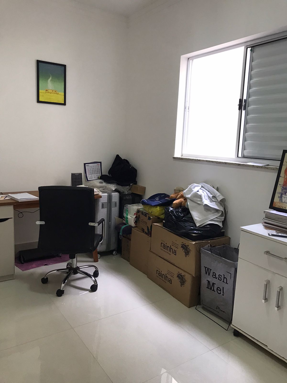 Apartamento no bairro Jardim Tropical à Venda