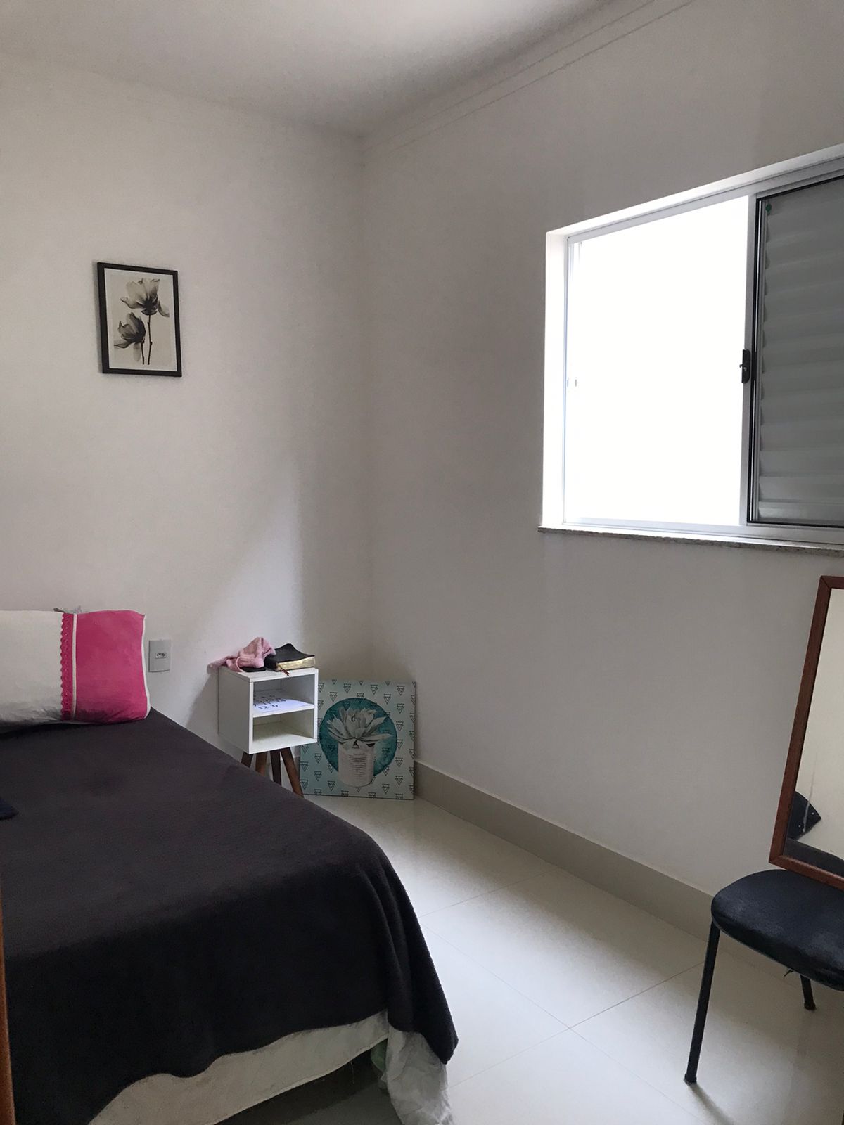Apartamento no bairro Jardim Tropical à Venda