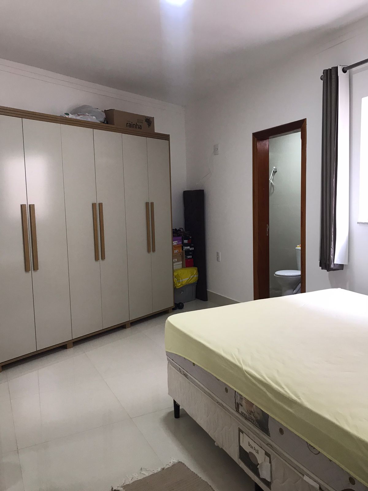 Apartamento no bairro Jardim Tropical à Venda