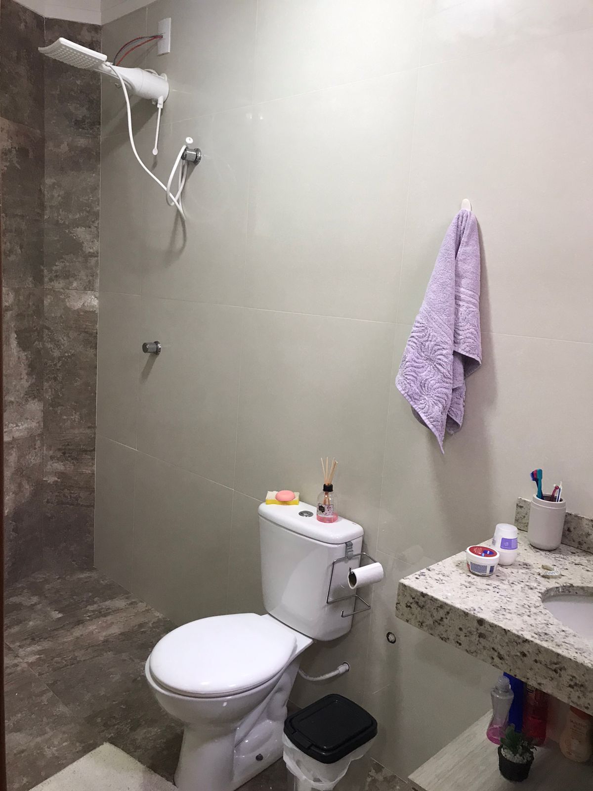 Apartamento no bairro Jardim Tropical à Venda