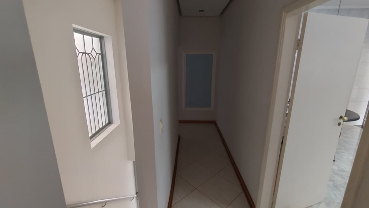 Casa no bairro Jardim Santana à Venda