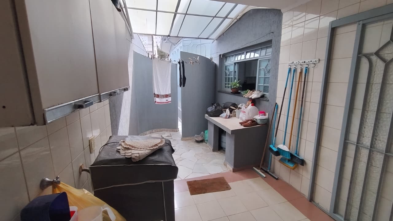Casa no bairro Jardim Santana à Venda