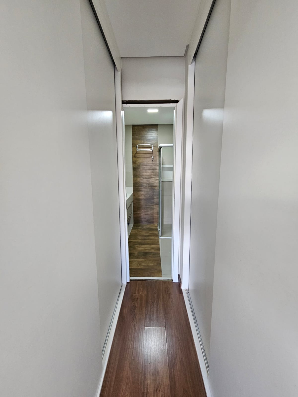 Apartamento no bairro Jardim Santana à Venda