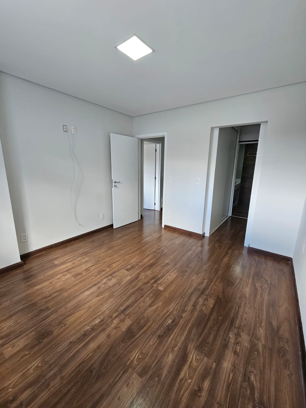 Apartamento no bairro Jardim Santana à Venda
