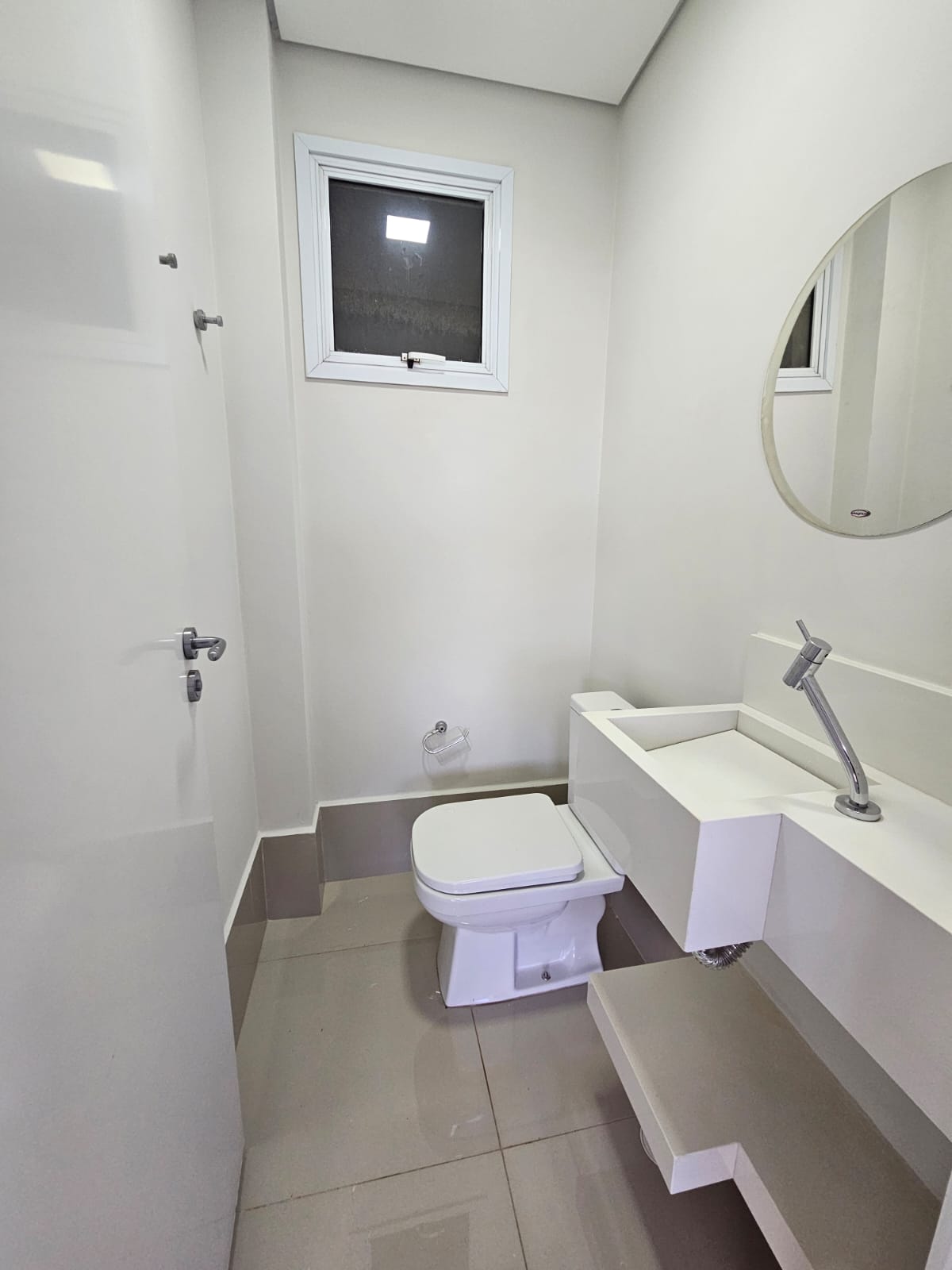 Apartamento no bairro Jardim Santana à Venda