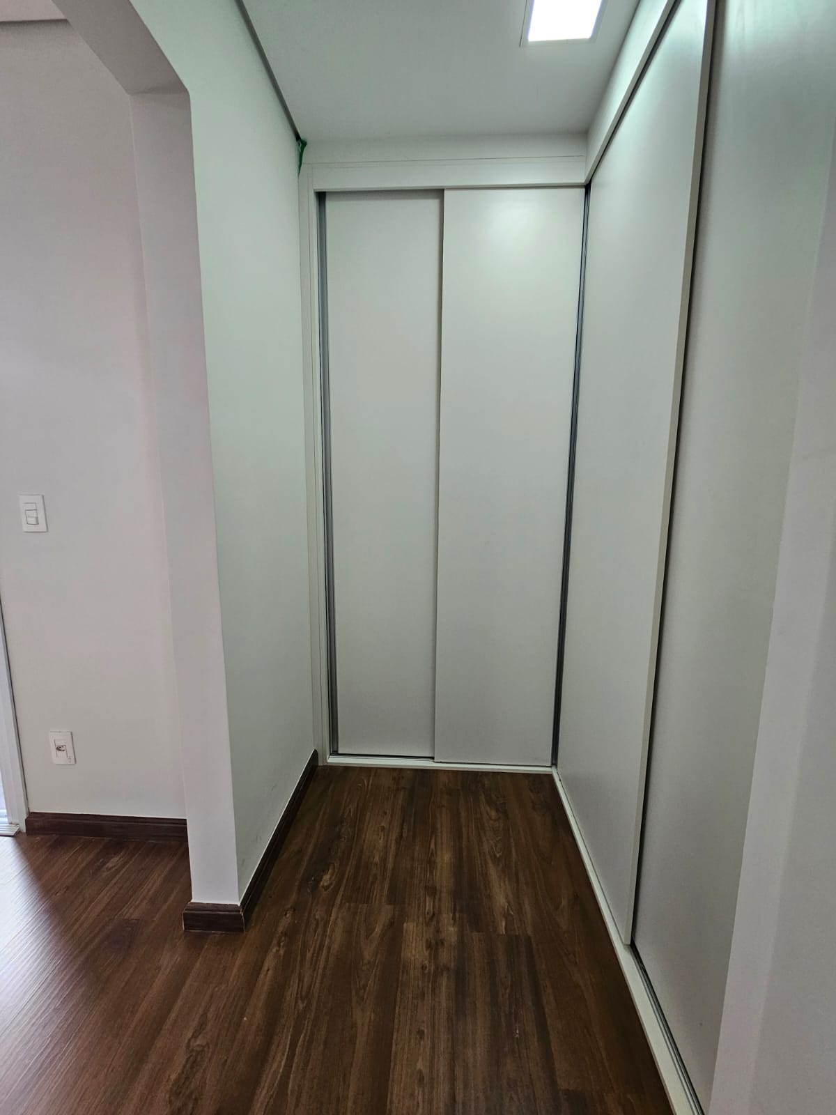 Apartamento no bairro Jardim Santana à Venda