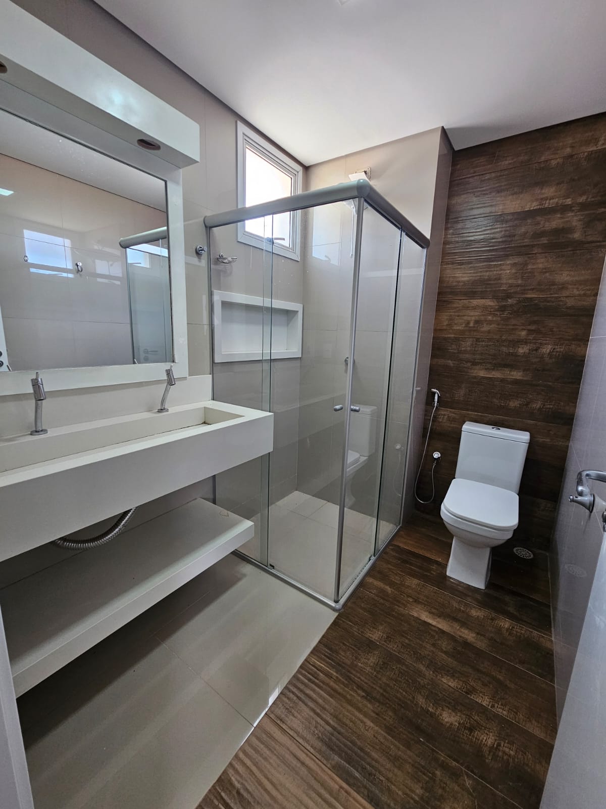 Apartamento no bairro Jardim Santana à Venda