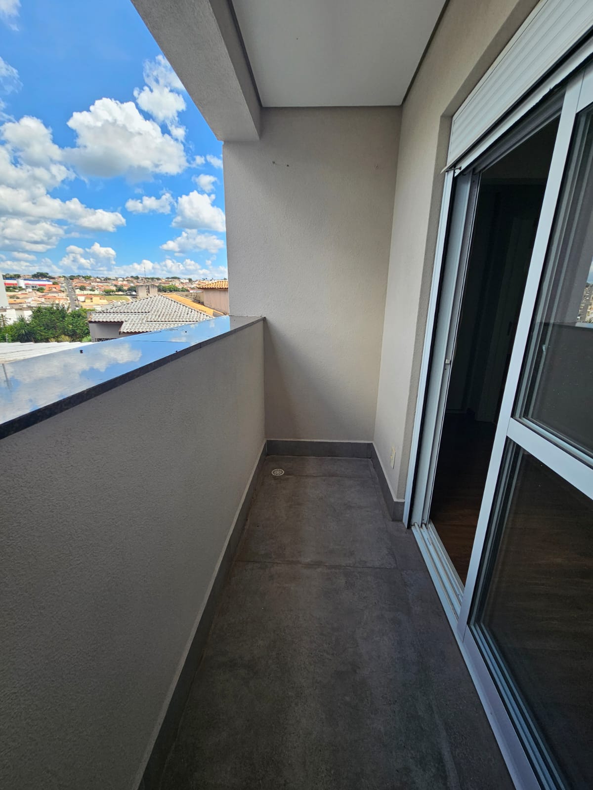 Apartamento no bairro Jardim Santana à Venda