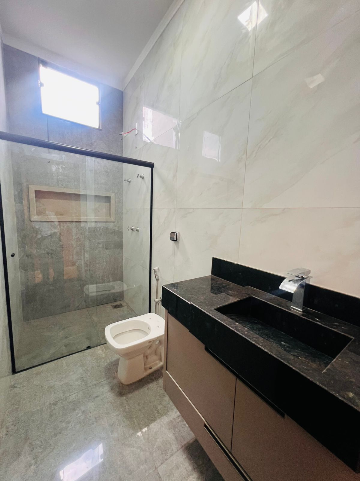 Casa no bairro Villagio Mundo Novo à Venda