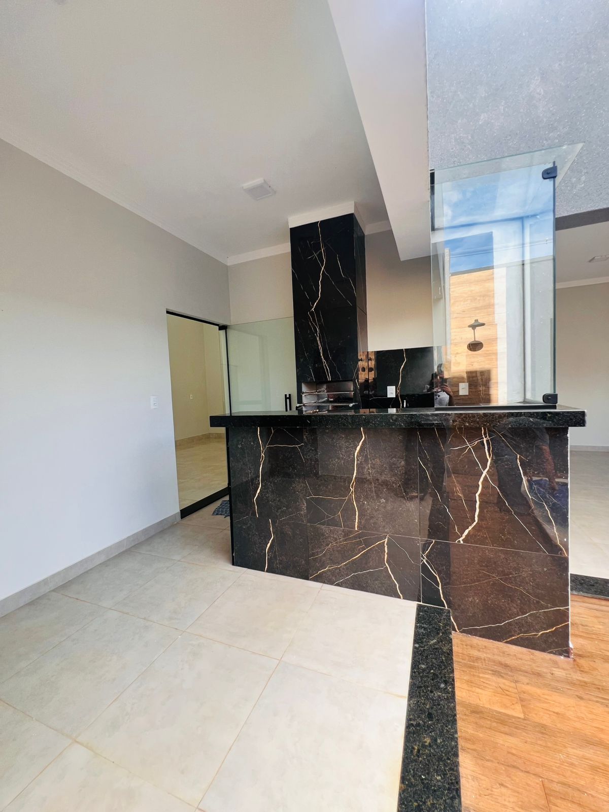 Casa no bairro Villagio Mundo Novo à Venda