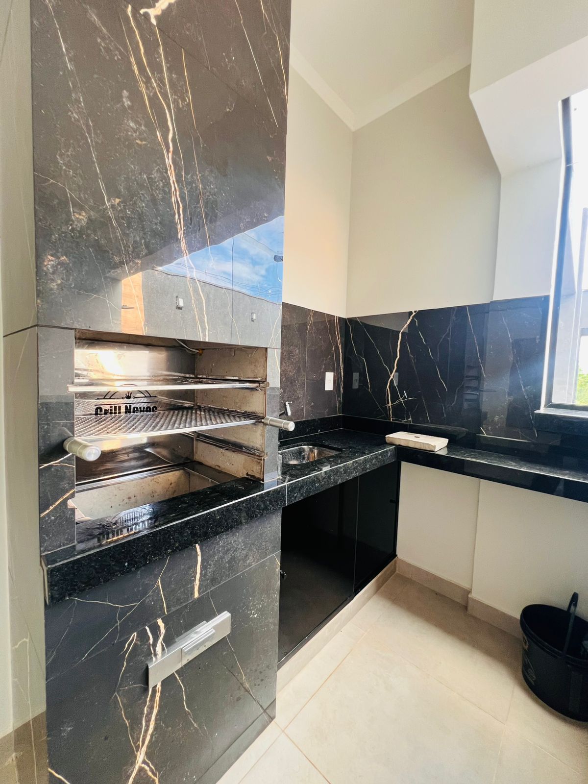 Casa no bairro Villagio Mundo Novo à Venda