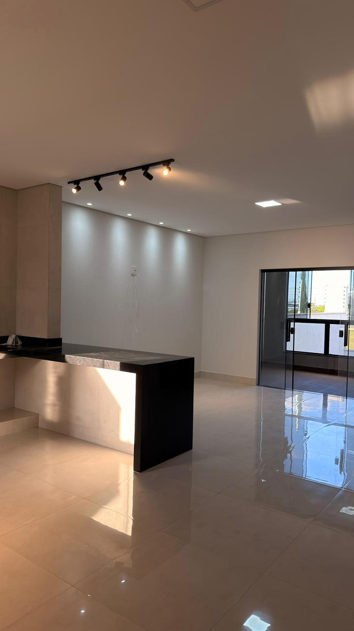 Apartamento no bairro Jardim Botânico à Venda